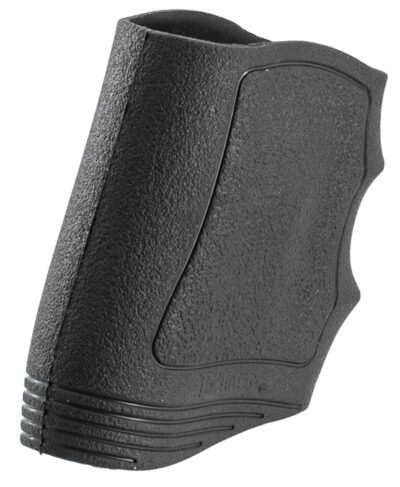 Gripper Universal Pistol Slip-On Grip Black