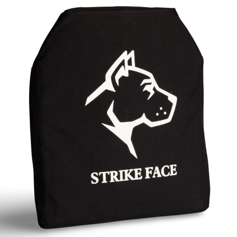 GUARD DOG TRAUMA PAD/ANTI SPALL SLEEVE (15057) GUARD DOG TRAUMA PAD/ANTI SPALL SLEEVE (15057)