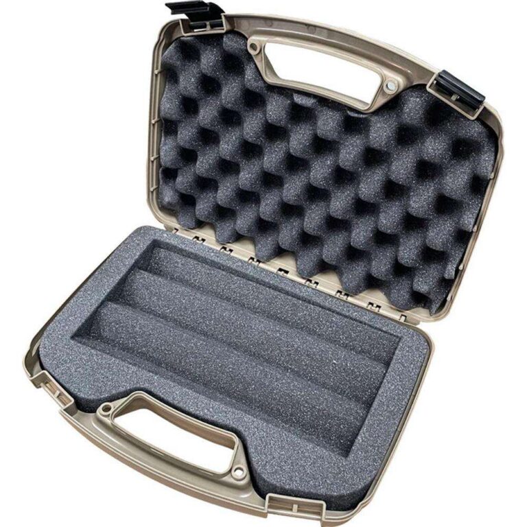 MTM TACTICAL SUPPRESSOR CASE MTM TACTICAL SUPPRESSOR CASE