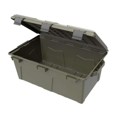 MTM Gear Crate Army Green