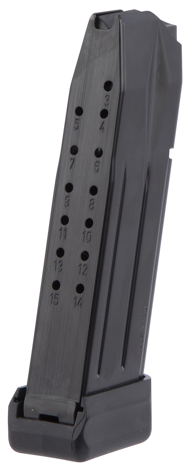 MEC-GAR SIG SAUER P.229-1 9MM 17RD HT AFC MAGAZINE MEC-GAR SIG SAUER P.229-1 9MM 17RD HT AFC MAGAZINE