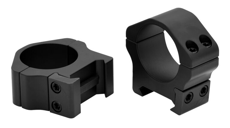 MAXIMA HORIZONTAL RINGS 1” LOW HORIZONTAL RINGS MATTE BLACK MAXIMA HORIZONTAL RINGS 1” LOW HORIZONTAL RINGS MATTE BLACK