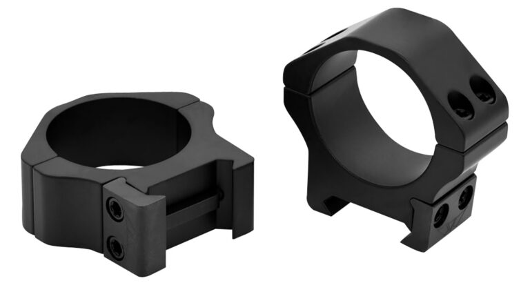 MAXIMA HORIZONTAL RINGS 30MM LOW HORIZONTAL RINGS MATTE BLACK MAXIMA HORIZONTAL RINGS 30MM LOW HORIZONTAL RINGS MATTE BLACK