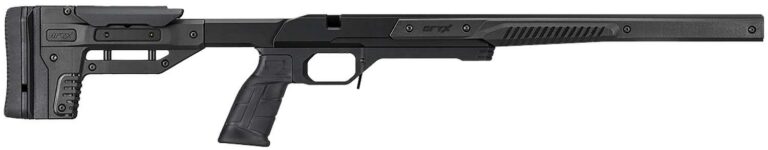 MDT ORYX CHASSIS SPORTSMAN REM 700 SA RH MDT ORYX CHASSIS SPORTSMAN REM 700 SA RH