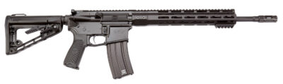 Wilson Combat PROTECTOR CARBINE 5.56 NATO 16” ROUND Q-COMP BLACK ANO