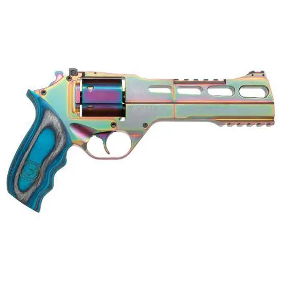 CHIAPPA RHINO 60DS GOLD 357MAG 6 GOLD WALNUT CHIAPPA RHINO 60DS GOLD 357MAG 6 GOLD WALNUT