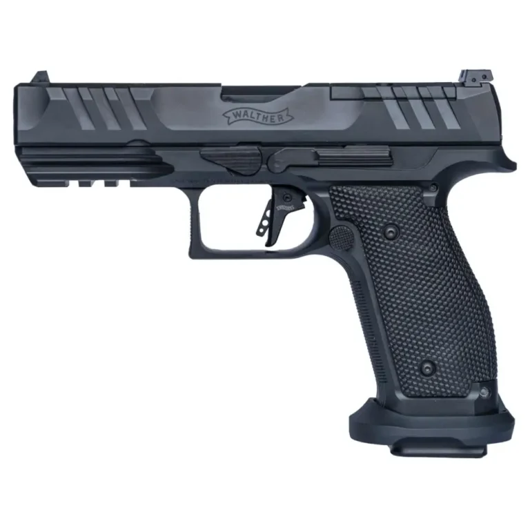PDP SF Pro Full Size 9mm 4.5″ Black 20-rd PDP SF Pro Full Size 9mm 4.5″ Black 20-rd