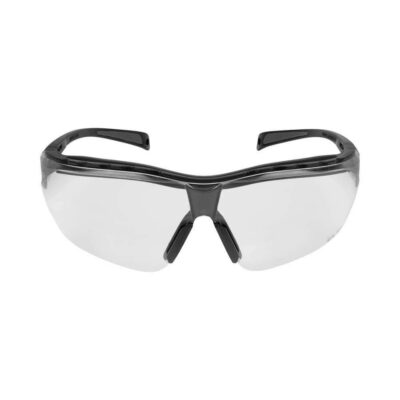 ULTRX Elevate Safety Glasses Clr Anti Fog