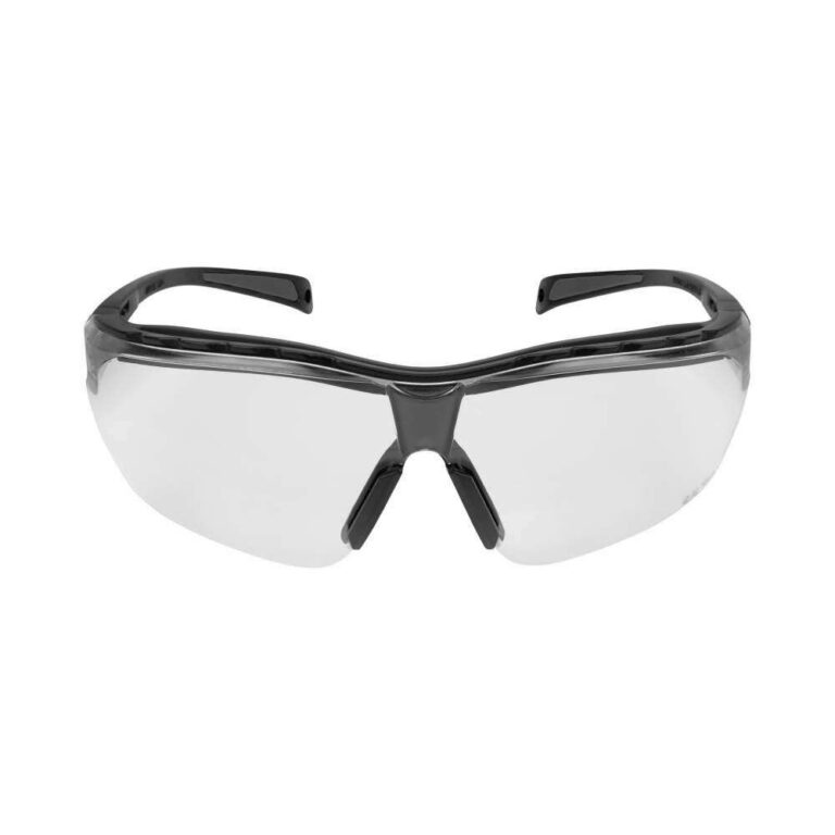 ULTRX Elevate Safety Glasses Clr Anti Fog