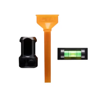 CVA SP Muzzleloader Brake 40/45 Cal 3/4 X 20 Threads
