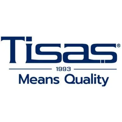 Tisas 10100134 1911 Night Stalker 10mm Auto 4.25″