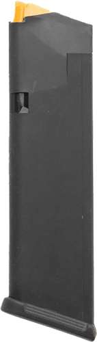 XTech Steel Reinforced Magazine 17 rd. 9mm Glock 17 Black XTech Steel Reinforced Magazine 17 rd. 9mm Glock 17 Black