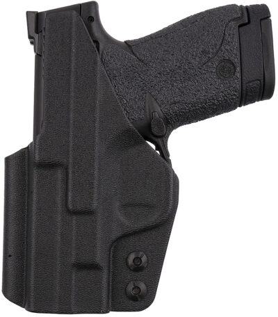 1791 Kydex IWB Holster IWB for Shield Black RH