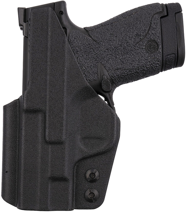 1791 Kydex IWB Holster IWB for Shield Black RH 1791 Kydex IWB Holster IWB for Shield Black RH