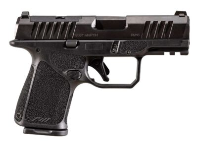 RM1S 9mm 3.6″ OR W-Dot Black (2) 10-rd