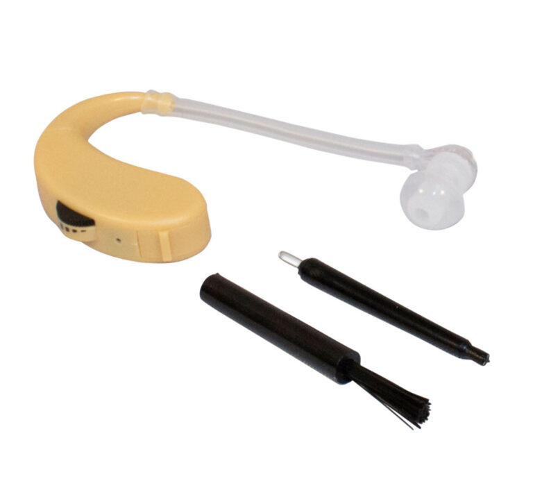 WALKER’S GAME EAR ULTRA EAR SINGLE ECONOMY SOUND AMPLIFIER WALKER’S GAME EAR ULTRA EAR SINGLE ECONOMY SOUND AMPLIFIER