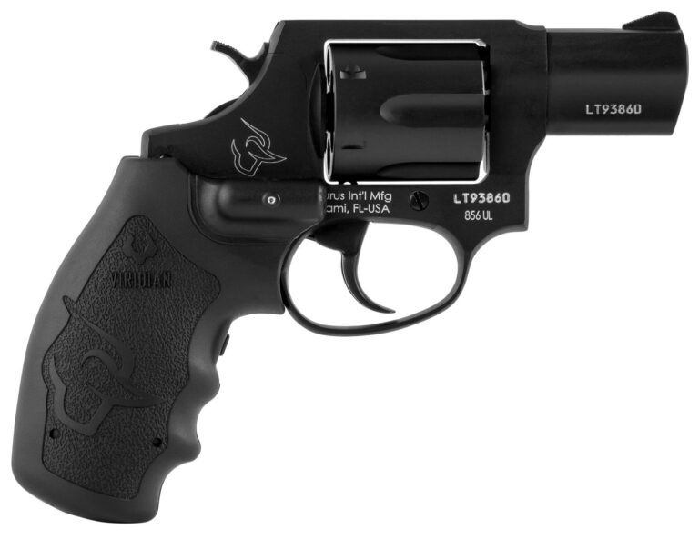 856 38Spl 2in UL Black 6 RDS Viridian Red Laser Grip 856 38Spl 2in UL Black 6 RDS Viridian Red Laser Grip