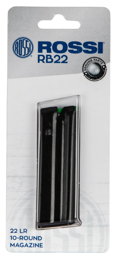 BRAZ MAG RB22 22LR 10RD