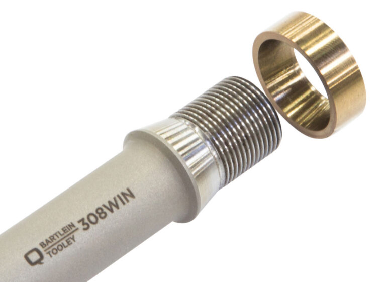 Q Taper Adapter TAPER ADAPTER 1/2-28