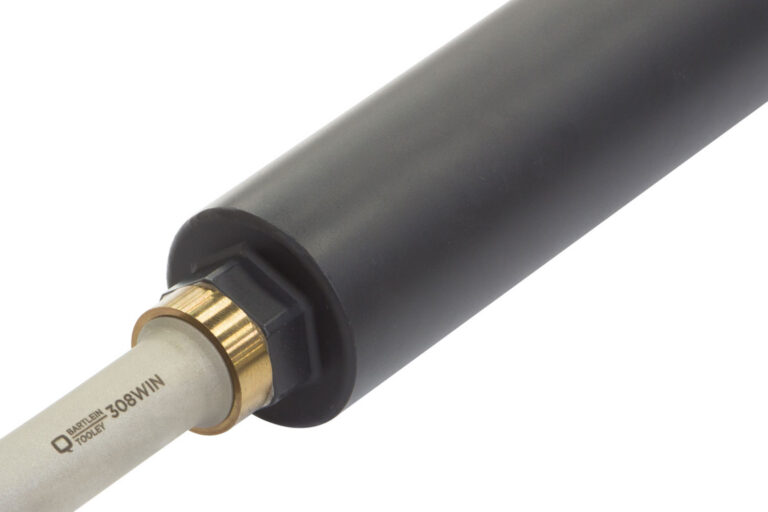 Q Taper Adapter TAPER ADAPTER 5/8-24