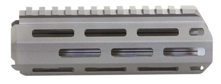 Q HONEY BADGER MLOK HNDGUARD KIT 6″ Q HONEY BADGER MLOK HNDGUARD KIT 6″