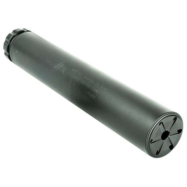 Sylvan Osprey 556/223 Short Suppressor