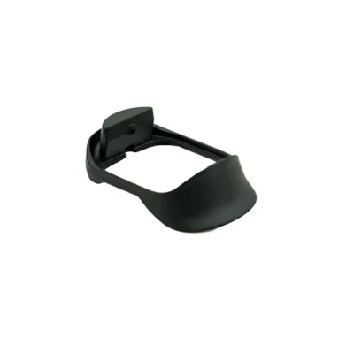 Shield Arms Premium Magwell for Glock 19/23/44 Black
