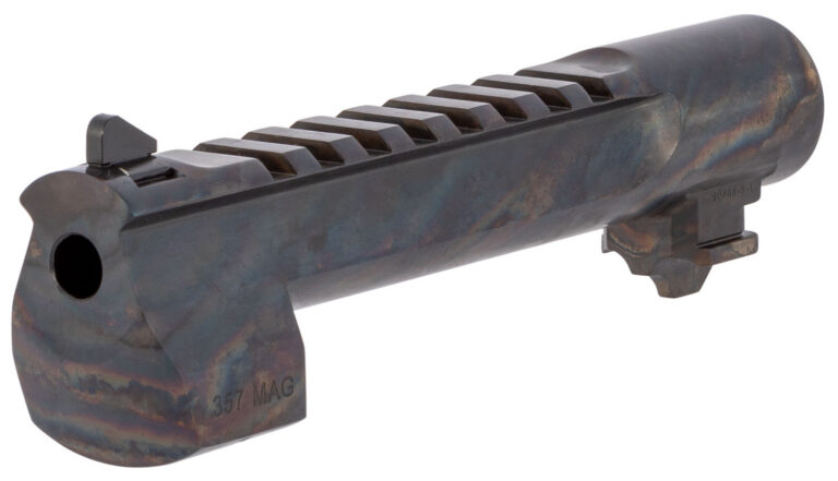 Magnum Research BAR3576CH Desert Eagle 357 Mag 6″ Color Case Hardened Steel, Fits Desert Eagle Mark XIX Magnum Research BAR3576CH Desert Eagle 357 Mag 6″ Color Case Hardened Steel, Fits Desert Eagle Mark XIX
