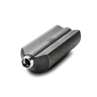 BANISH SUPPRESSOR 12 12GA BLK