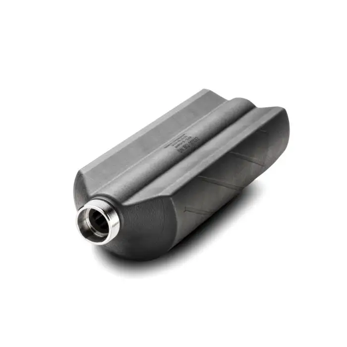 BANISH SUPPRESSOR 12 12GA BLK BANISH SUPPRESSOR 12 12GA BLK