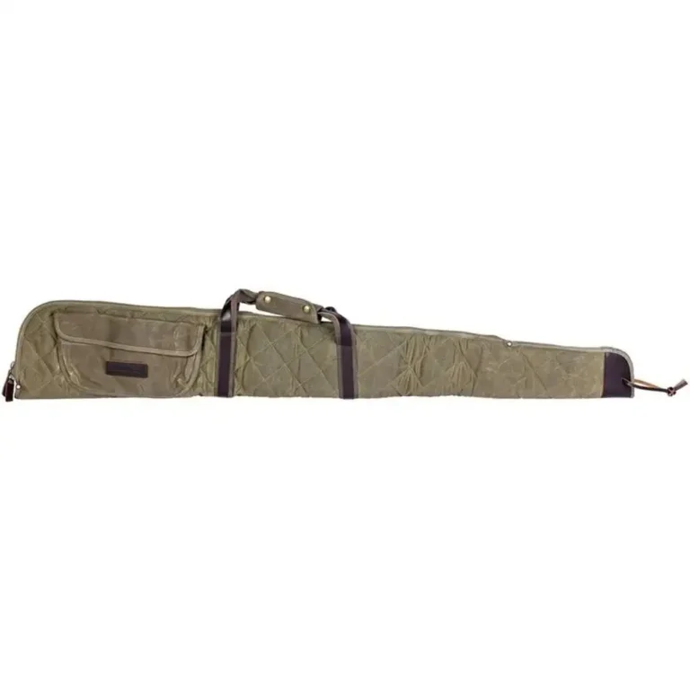FEDERAL PREMIUM SHOTGUN CASE – 48” – OLIVE DRAB