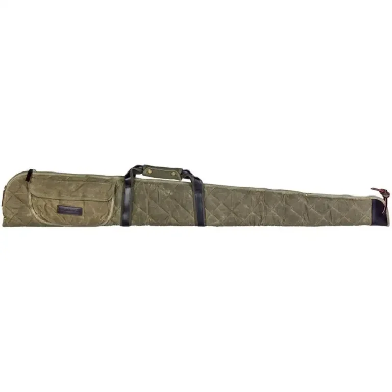 FEDERAL PREMIUM SHOTGUN CASE – 52” – OLIVE DRAB