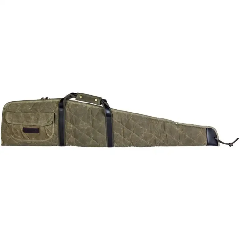 FEDERAL PREMIUM SCOPED RIFLE CASE – 44” – OLIVE DRAB