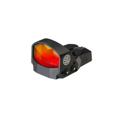 Romeo1 MiniRflx 1x30mm 3/1.0MOA Gr M1913