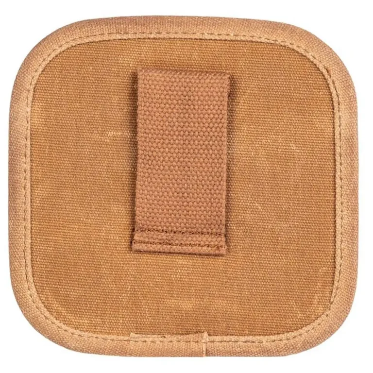 FEDERAL PREMIUM SINGLE BOX POUCH – TAN