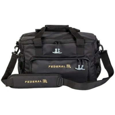 FEDERAL TOP GUN RANGE PACK