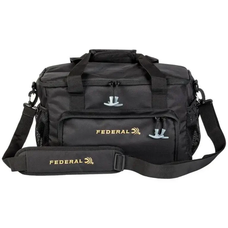 FEDERAL TOP GUN RANGE PACK FEDERAL TOP GUN RANGE PACK