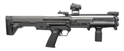 KEL KS7 DEFENDER 12GA 18.5 BLK 6RD GEN2