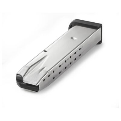 MEC-GAR BERETTA 92FS- 92G- 92X- M9 15rd Nickel Magazine 9mm