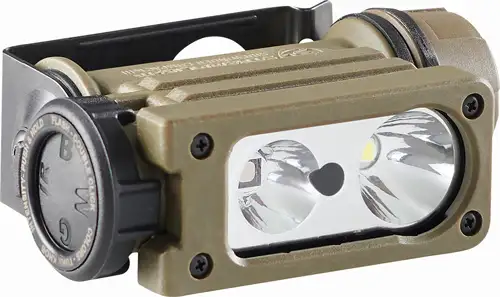 Sidewinder C Mil 55 LMN CT Sidewinder C Mil 55 LMN CT