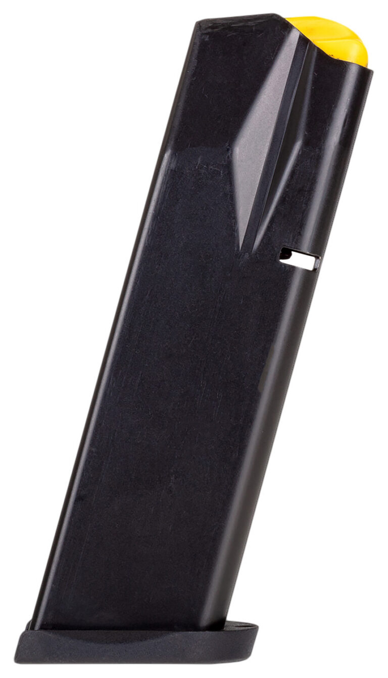 Magazine G3 9mm Blue 10rd Magazine G3 9mm Blue 10rd