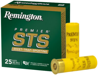 Prem Sts Tgt 20ga 2.75″ 2.50dr 7/8oz #8