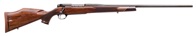 WBY MKV DLX 460WBY 28 GLOSS AA WALNUT