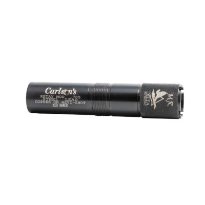 CARL DELTA WATERFOWL 12GA CR RETAY