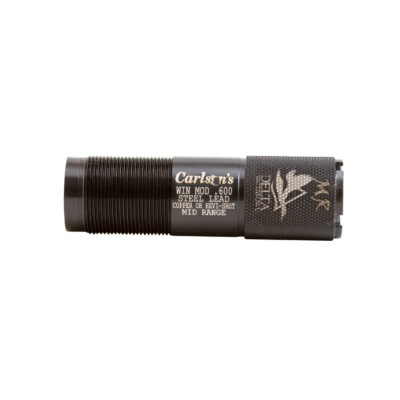 CARLSON’S DELTA WATERFOWL 12GA 2 PK (MR & LR): BROWNING INVECTOR DS