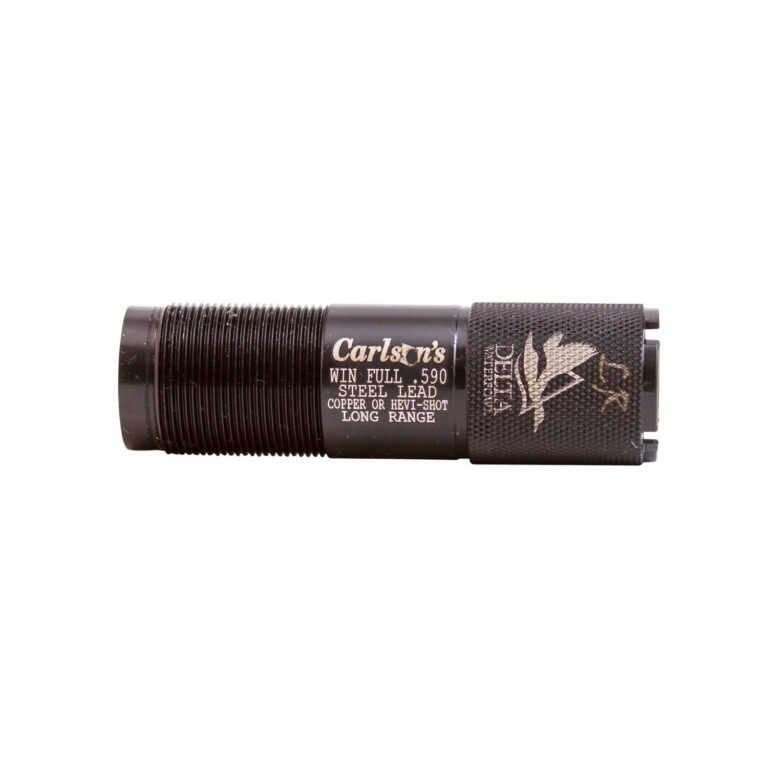 CARLSON’S DELTA WATERFOWL 20GA LR: WINCHESTER CARLSON’S DELTA WATERFOWL 20GA LR: WINCHESTER