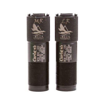 CARLSON’S DELTA WATERFOWL 20GA 2 PK (MR & LR): WINCHESTER