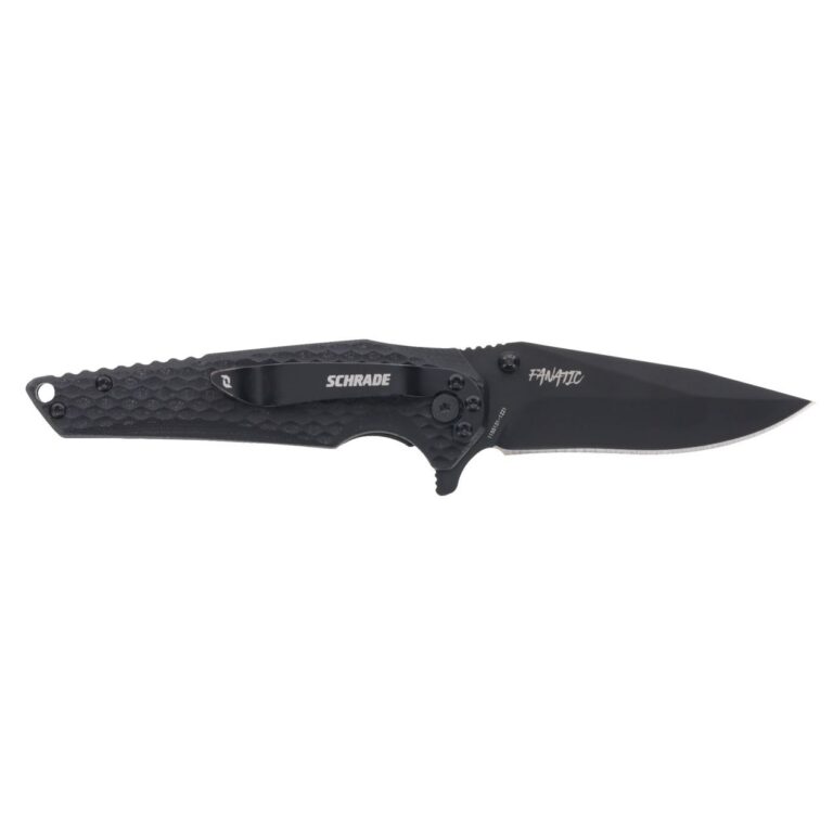 SRA FANATIC FOLDER SRA FANATIC FOLDER