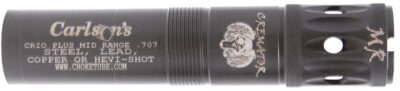 CARLSON’S CREMATOR PORTED BENELLI CRIO/CRIO PLUS MID RANGE