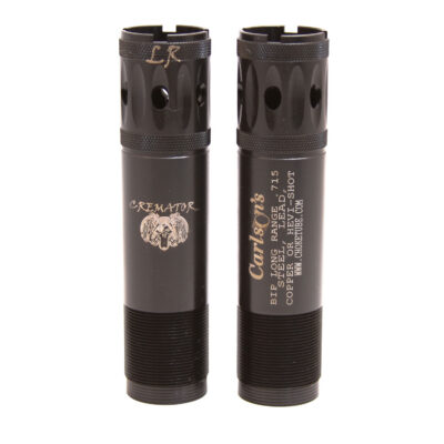 CARLSON’S CREMATOR PORTED BROWNING INVECTOR PLUS LONG RANGE